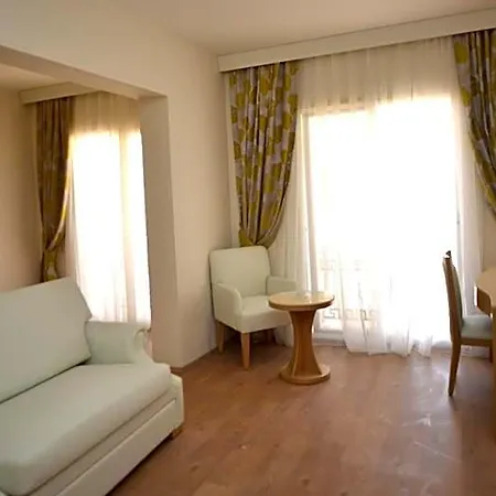 Cesars & Boutique Bodrum
