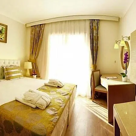 Cesars & Boutique Hotel Bodrum