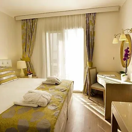Cesars & Boutique Bodrum