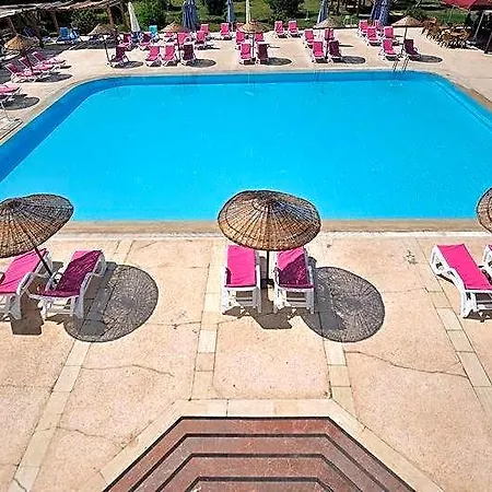 Cesars & Boutique Hotel Bodrum