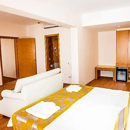 Hotel Cesars & Boutique Bodrum